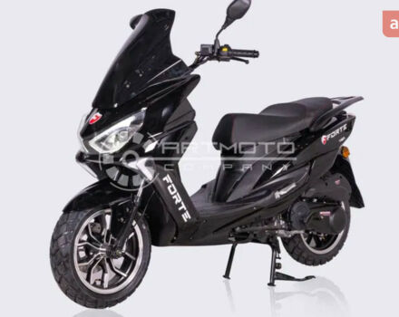 Форте TIGER 150, объемом двигателя 0.15 л и пробегом 0 тыс. км за 1280 $, фото 1 на Automoto.ua