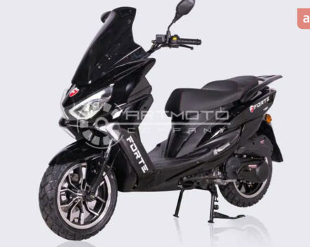 Форте TIGER 150, объемом двигателя 0.15 л и пробегом 0 тыс. км за 1280 $, фото 1 на Automoto.ua