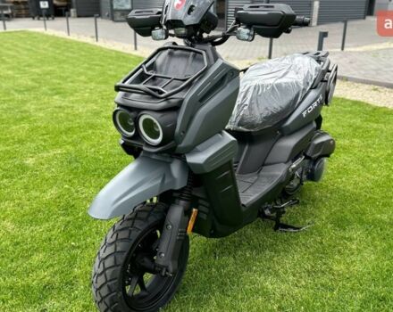 купить новое авто Форте TIGER 150 2024 года от официального дилера АртМото Вінниця Форте фото