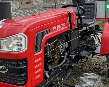 Форте TP, объемом двигателя 0 л и пробегом 0 тыс. км за 2500 $, фото 4 на Automoto.ua