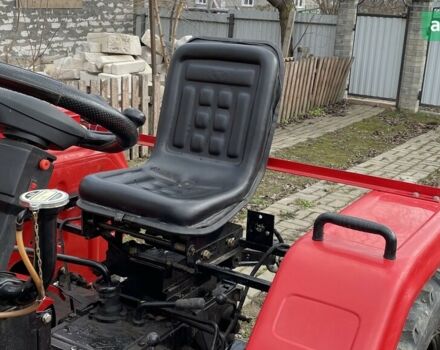 Форте TP, объемом двигателя 0 л и пробегом 0 тыс. км за 2500 $, фото 1 на Automoto.ua