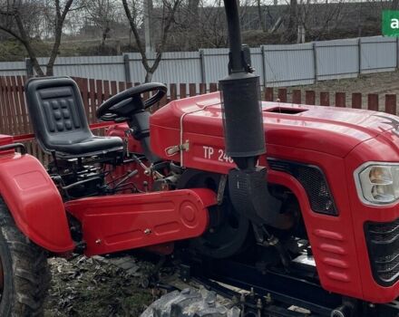 Форте TP, объемом двигателя 0 л и пробегом 0 тыс. км за 2500 $, фото 2 на Automoto.ua