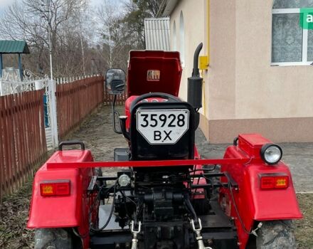 Форте TP, объемом двигателя 0 л и пробегом 0 тыс. км за 2500 $, фото 8 на Automoto.ua