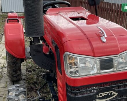 Форте TP, объемом двигателя 0 л и пробегом 0 тыс. км за 2500 $, фото 7 на Automoto.ua