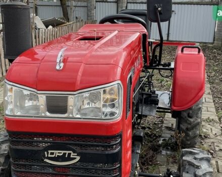 Форте TP, объемом двигателя 0 л и пробегом 0 тыс. км за 2500 $, фото 6 на Automoto.ua