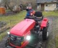 Красный Форте TP 240, объемом двигателя 0 л и пробегом 64 тыс. км за 2800 $, фото 16 на Automoto.ua