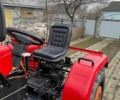 Червоний Форте TP 240, об'ємом двигуна 0 л та пробігом 10 тис. км за 2500 $, фото 8 на Automoto.ua