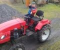 Красный Форте TP 240, объемом двигателя 0 л и пробегом 64 тыс. км за 2800 $, фото 18 на Automoto.ua