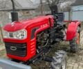 Червоний Форте TP 240, об'ємом двигуна 0 л та пробігом 10 тис. км за 2500 $, фото 7 на Automoto.ua