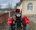 Червоний Форте TP 240, об'ємом двигуна 0 л та пробігом 10 тис. км за 2500 $, фото 11 на Automoto.ua