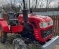 Червоний Форте TP 240, об'ємом двигуна 0 л та пробігом 10 тис. км за 2500 $, фото 1 на Automoto.ua