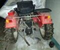 Красный Форте TP 240, объемом двигателя 0 л и пробегом 64 тыс. км за 2800 $, фото 1 на Automoto.ua