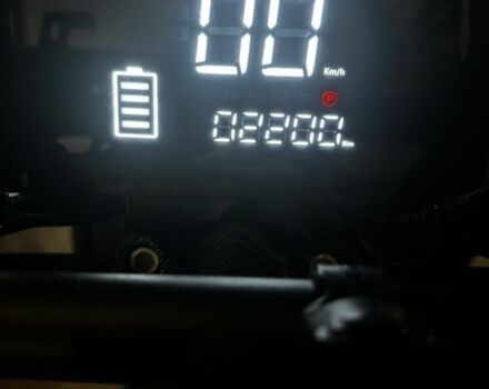 Форте Unicorn, объемом двигателя 0 л и пробегом 0 тыс. км за 1350 $, фото 1 на Automoto.ua