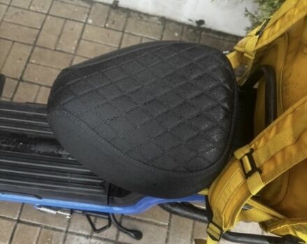 Форте Unicorn, объемом двигателя 0 л и пробегом 0 тыс. км за 1350 $, фото 5 на Automoto.ua