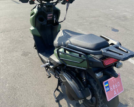 Форте Unicorn, объемом двигателя 0 л и пробегом 1 тыс. км за 1000 $, фото 3 на Automoto.ua