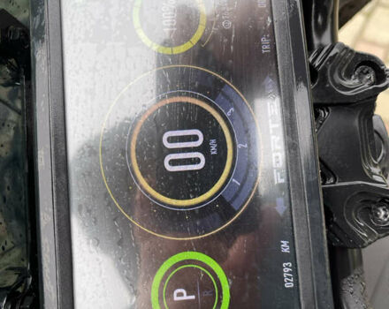 Черный Форте Unicorn 150, объемом двигателя 0 л и пробегом 2 тыс. км за 1800 $, фото 5 на Automoto.ua