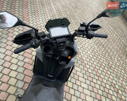 Черный Форте Unicorn 150, объемом двигателя 0 л и пробегом 2 тыс. км за 1800 $, фото 3 на Automoto.ua