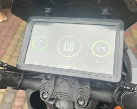 Форте Unicorn 150, объемом двигателя 0 л и пробегом 800 тыс. км за 1577 $, фото 4 на Automoto.ua