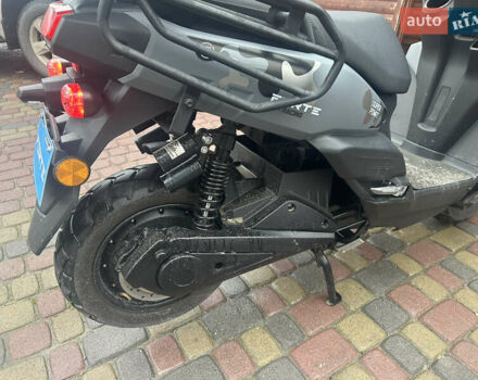 Форте Unicorn 150, объемом двигателя 0 л и пробегом 800 тыс. км за 1577 $, фото 5 на Automoto.ua