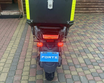 Форте Unicorn 150, объемом двигателя 0 л и пробегом 800 тыс. км за 1577 $, фото 6 на Automoto.ua