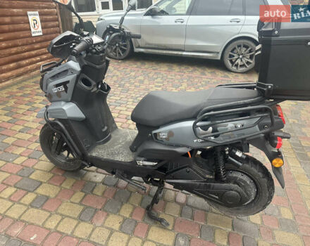 Форте Unicorn 150, объемом двигателя 0 л и пробегом 800 тыс. км за 1577 $, фото 7 на Automoto.ua