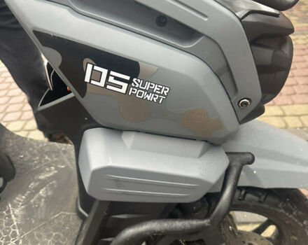 Форте Unicorn 150, объемом двигателя 0 л и пробегом 800 тыс. км за 1577 $, фото 9 на Automoto.ua