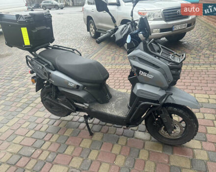 Форте Unicorn 150, объемом двигателя 0 л и пробегом 800 тыс. км за 1577 $, фото 3 на Automoto.ua