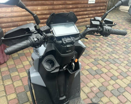 Форте Unicorn 150, объемом двигателя 0 л и пробегом 800 тыс. км за 1577 $, фото 8 на Automoto.ua