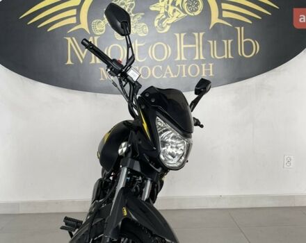 купить новое авто Форте Unicorn 150 2023 года от официального дилера MotoHub Форте фото