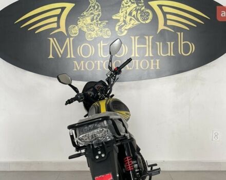 купить новое авто Форте Unicorn 150 2023 года от официального дилера MotoHub Форте фото
