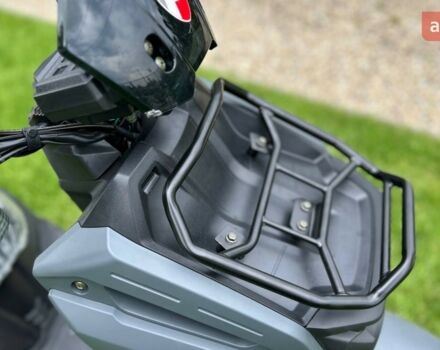 Форте Unicorn 150, объемом двигателя 0.15 л и пробегом 0 тыс. км за 1330 $, фото 10 на Automoto.ua