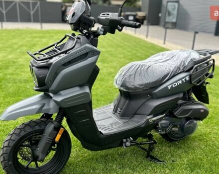 Форте Unicorn 150 2024 в Киеве на Automoto.ua Форте Unicorn 150, объемом двигателя 0.15 л и пробегом 0 тыс. км за 1330 $, фото 3 на Automoto.ua