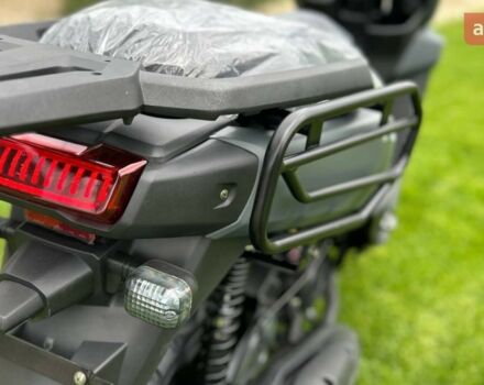 Форте Unicorn 150, объемом двигателя 0.15 л и пробегом 0 тыс. км за 1330 $, фото 13 на Automoto.ua