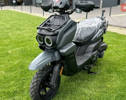 Форте Unicorn 150 2024 в Киеве на Automoto.ua Форте Unicorn 150, объемом двигателя 0.15 л и пробегом 0 тыс. км за 1330 $, фото 2 на Automoto.ua