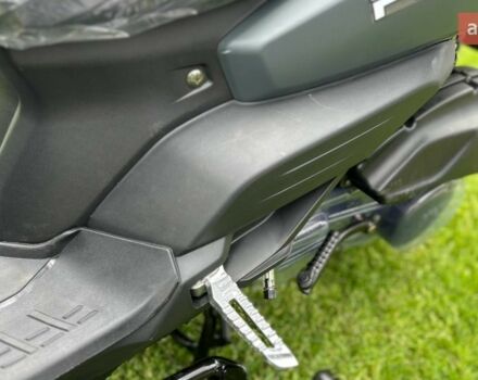 Форте Unicorn 150, объемом двигателя 0.15 л и пробегом 0 тыс. км за 1330 $, фото 15 на Automoto.ua