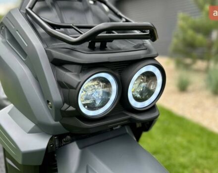 Форте Unicorn 150, объемом двигателя 0.15 л и пробегом 0 тыс. км за 1330 $, фото 8 на Automoto.ua