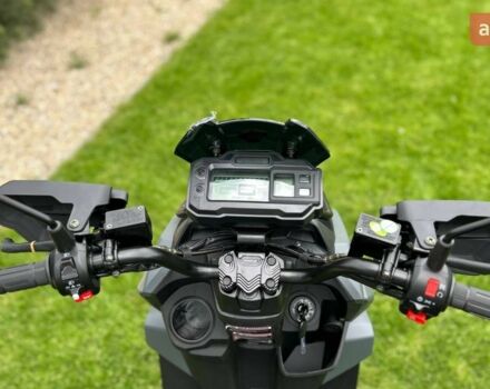 Форте Unicorn 150, объемом двигателя 0.15 л и пробегом 0 тыс. км за 1330 $, фото 11 на Automoto.ua