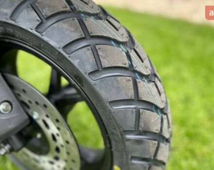 Форте Unicorn 150, объемом двигателя 0.15 л и пробегом 0 тыс. км за 1330 $, фото 9 на Automoto.ua