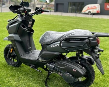 Форте Unicorn 150, объемом двигателя 0.15 л и пробегом 0 тыс. км за 1330 $, фото 5 на Automoto.ua