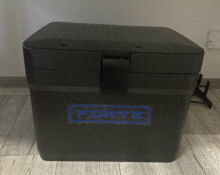 Форте Unicorn 150, объемом двигателя 0 л и пробегом 2 тыс. км за 1347 $, фото 3 на Automoto.ua