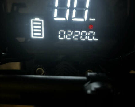 Форте Unicorn 150, объемом двигателя 0 л и пробегом 2 тыс. км за 1347 $, фото 5 на Automoto.ua