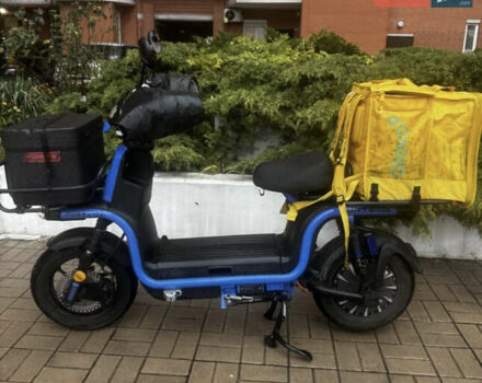 Форте Unicorn 150, объемом двигателя 0 л и пробегом 2 тыс. км за 1347 $, фото 6 на Automoto.ua