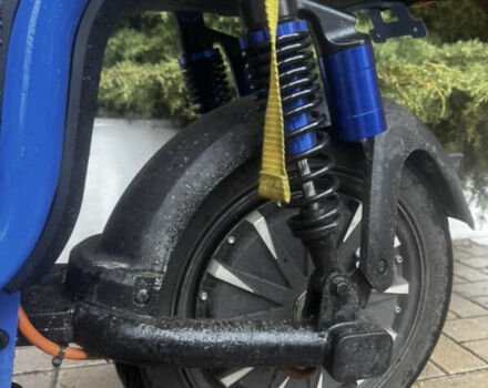 Форте Unicorn 150, объемом двигателя 0 л и пробегом 2 тыс. км за 1347 $, фото 1 на Automoto.ua