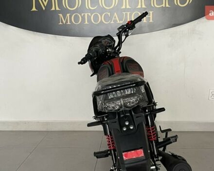 Форте Unicorn 150 2023 року купити нове авто Форте Unicorn 150 2023 року від офіційного дилера MotoHub Форте фото