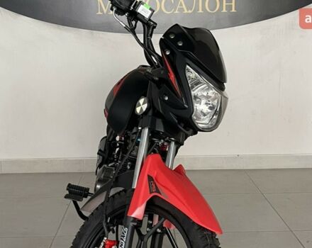 купити нове авто Форте Unicorn 150 2023 року від офіційного дилера MotoHub Форте фото