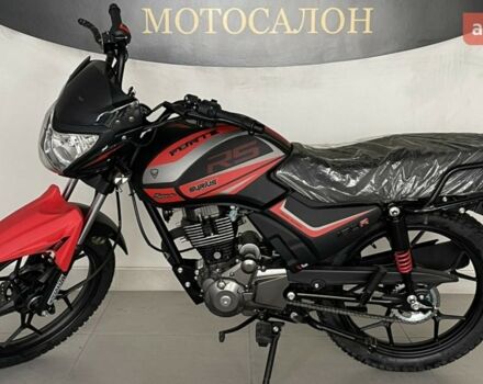 Форте Unicorn 150 2023 року купити нове авто Форте Unicorn 150 2023 року від офіційного дилера MotoHub Форте фото