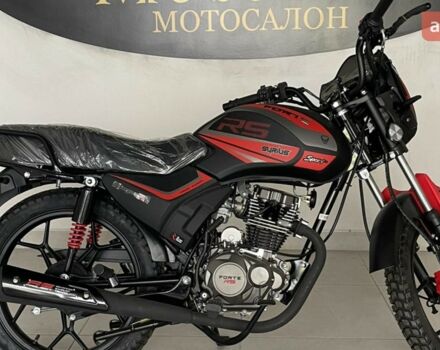 Форте Unicorn 150 2023 року купити нове авто Форте Unicorn 150 2023 року від офіційного дилера MotoHub Форте фото