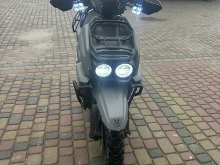 Форте Unicorn 150, объемом двигателя 0 л и пробегом 800 тыс. км за 1577 $, фото 1 на Automoto.ua