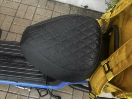 Форте Unicorn 150, об'ємом двигуна 0 л та пробігом 2 тис. км за 1347 $, фото 1 на Automoto.ua