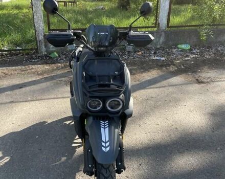 Сірий Форте Unicorn 150, об'ємом двигуна 0.15 л та пробігом 2 тис. км за 1050 $, фото 4 на Automoto.ua